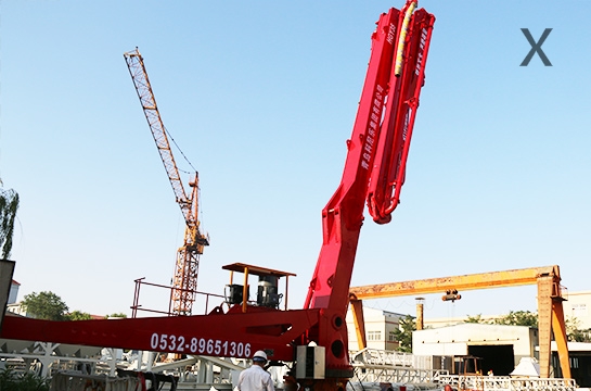 布料機(jī) 布料機(jī)