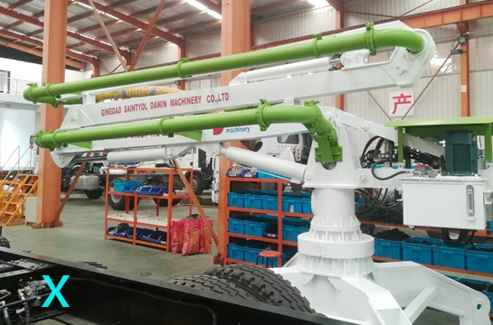 布料機(jī) 布料機(jī)