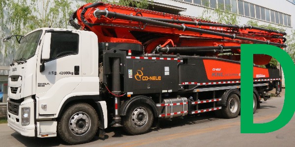 開式系統(tǒng)泵車如何排油？