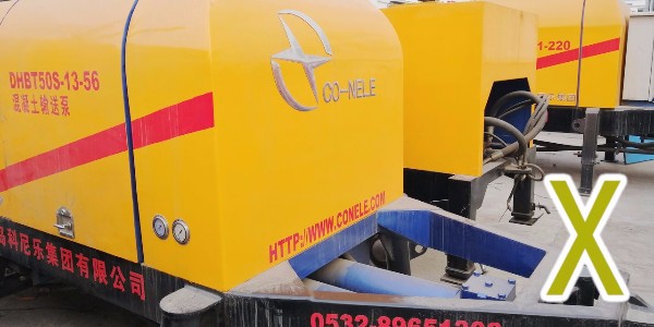 混凝土泵施工過程中，你需要了解的維修與保養(yǎng)知識(shí)——科尼樂集團(tuán)