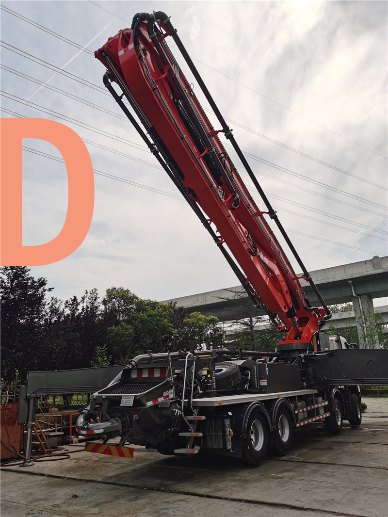 青島混凝土泵車價格 (64)