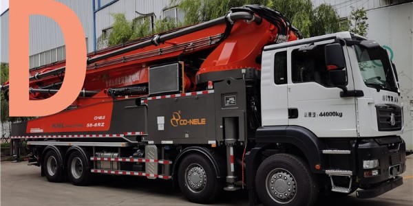 混凝土泵車怎樣安全操作？