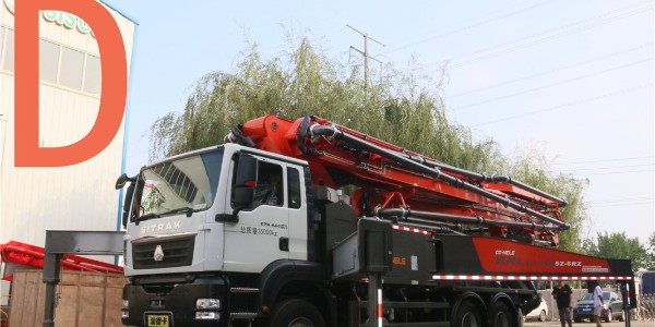 在泵送時(shí)如何防止泵車堵管？