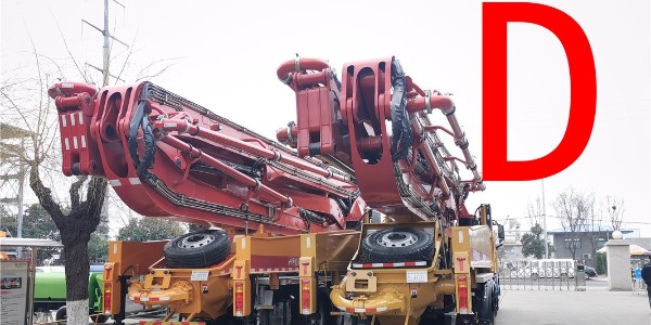 泵車標準的作業流程有什么？