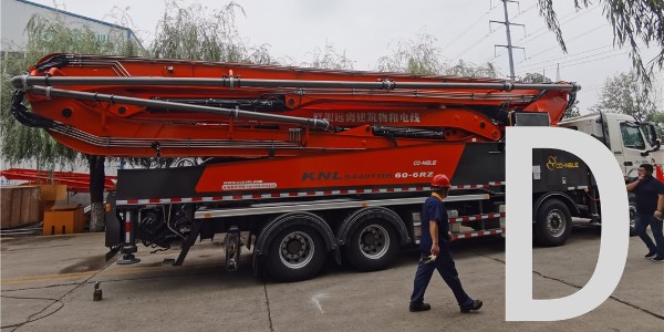 入秋轉(zhuǎn)涼，泵車(chē)保養(yǎng)秘籍了解一下