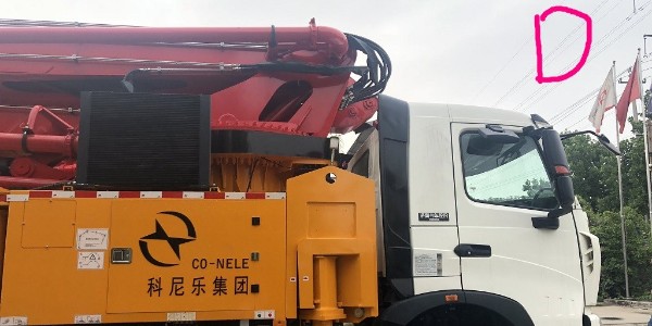 天泵具有哪些可靠性能及優勢