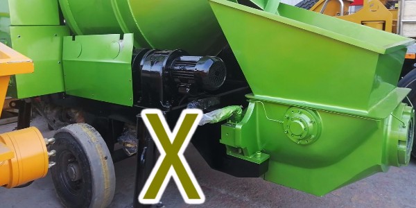 混凝土泵施工有哪些約束，影響到施工進程？——科尼樂集團