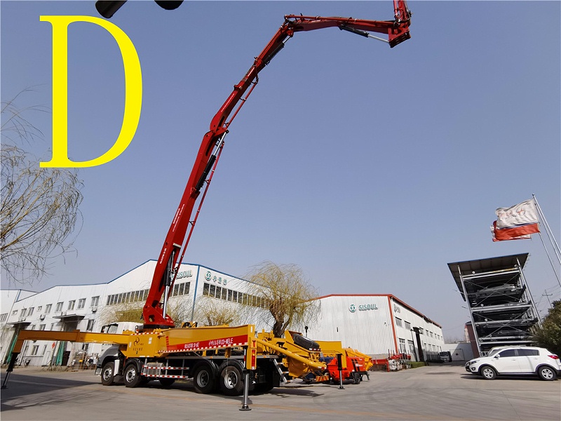 青島混凝土泵車價格 (58)