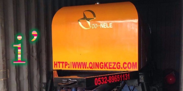 混凝土泵在開(kāi)式液壓回路中引入換向緩沖系統(tǒng)的用意何在？