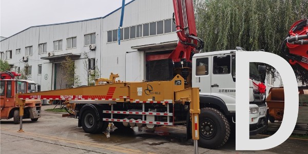 如何保持泵車油杯潤滑？