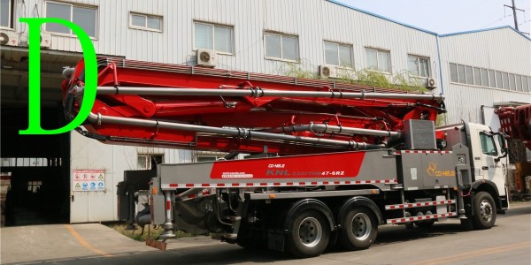 小型泵車時(shí)的價(jià)格與什么緊密相關(guān)？