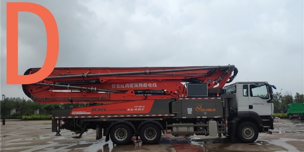 泵車的發(fā)動(dòng)裝置是否影響動(dòng)力