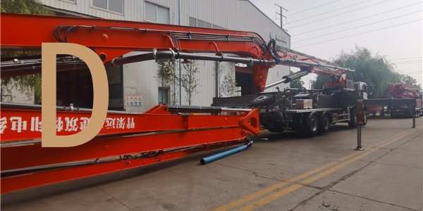 泵車排油工作是如何進行的？