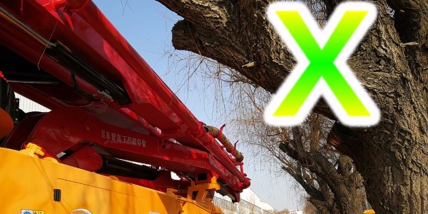 泵車價格合適，小型泵車堵管如何得到正確地解決，——科尼樂