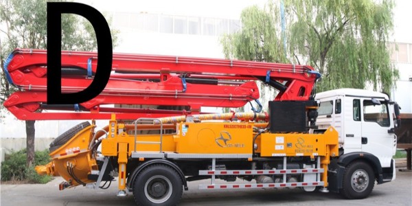 需要什么資格證才能維修泵車？