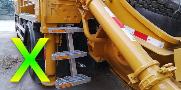 天泵開工了，混凝土的澆筑質(zhì)量怎樣保證呢？——科尼樂