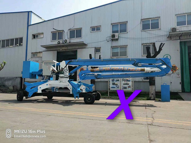 青島混凝土布料機(jī)價(jià)格 (4)