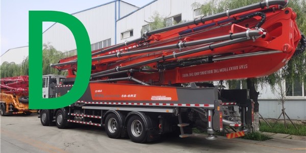 泵車是種什么樣的機械設備？