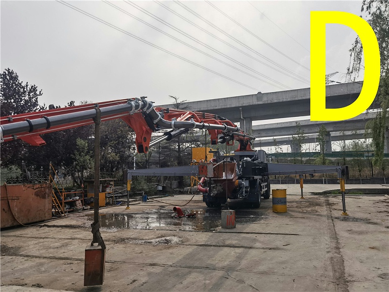 青島混凝土泵車價(jià)格 (13) 青島混凝土泵車價(jià)格 (13)