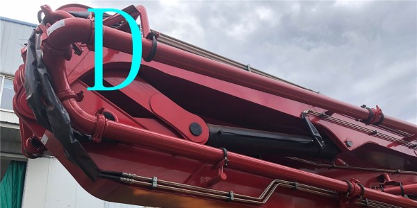 小型混凝土泵車使用前先做好哪些準備？