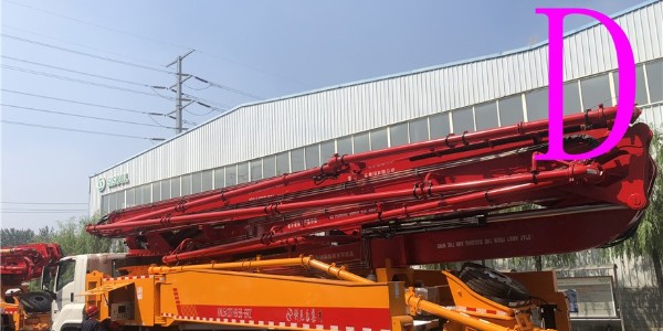 給您幾點(diǎn)帶您了解一下科尼樂(lè)泵車，從此愛(ài)不釋手（二）