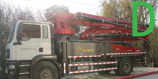 泵車(chē)分動(dòng)箱要如何保養(yǎng)？