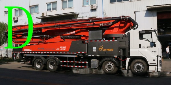 對(duì)于村鎮(zhèn)建設(shè)應(yīng)如何選擇泵車？