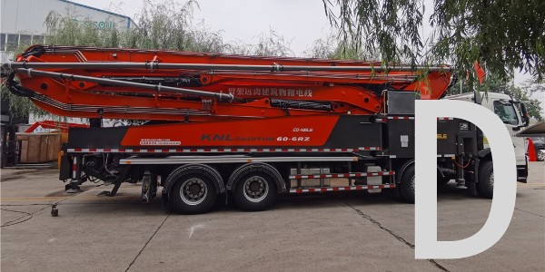 泵車(chē)液壓系統(tǒng)要如何預(yù)熱？