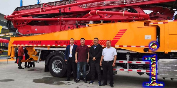 新入手的小型泵車(chē)太難磨合？小科來(lái)幫你排除煩惱（一）