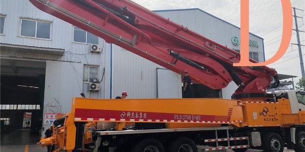 混凝土泵在選購(gòu)時(shí)受哪些因素影響？