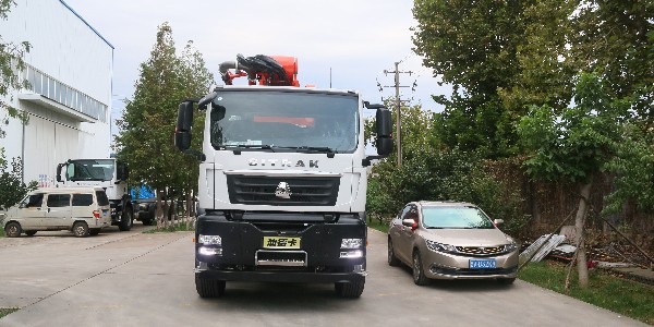 為什么泵車(chē)越用越沉，問(wèn)題出在哪