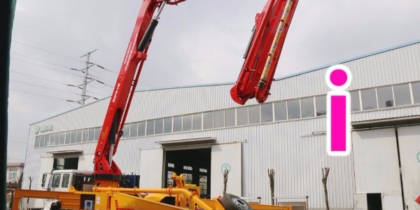 進行短距離泵送時，小型泵車操作需要注意哪些細節(jié)才能解決完美泵送？