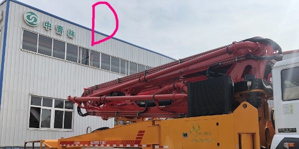 作為泵車手，學(xué)會了什么？