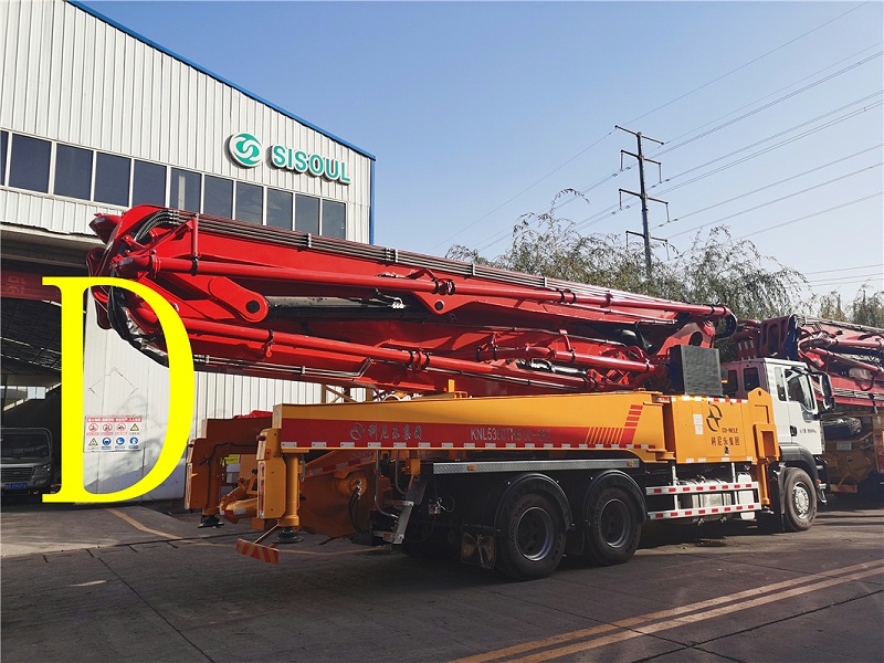 青島混凝土泵車價(jià)格 (39)