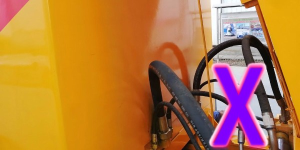 小科說混凝土泵—易泄漏部位簡(jiǎn)單處理辦法在這里