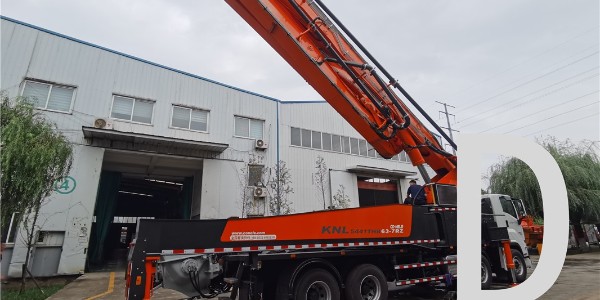 怎樣預(yù)熱泵車更正確？