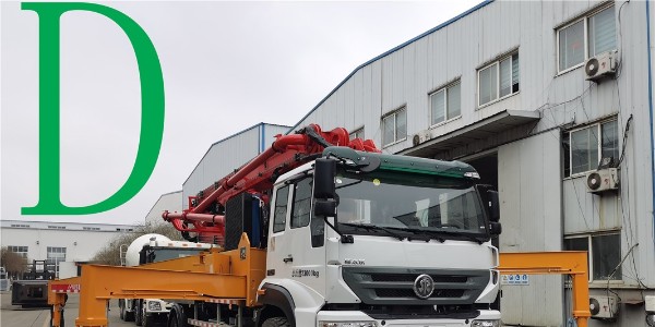 如何對混凝土泵車進行調(diào)試和安裝？