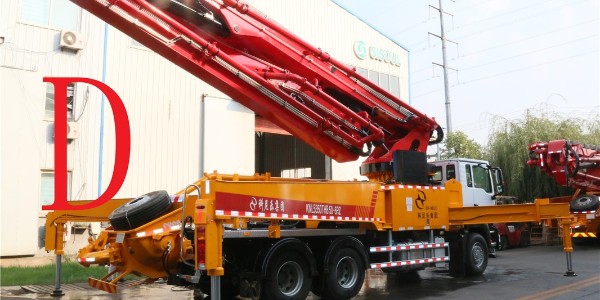 收藏這篇文章，今后泵車遇到故障不用怕（三）