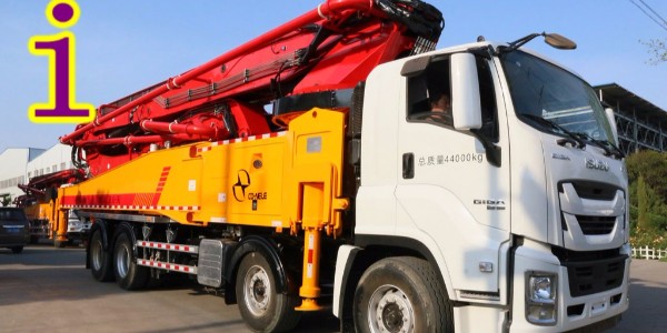 小型泵車(chē)砼活塞、油杯潤(rùn)滑、旋轉(zhuǎn)減速機(jī)等部位的保養(yǎng)該如何進(jìn)行？