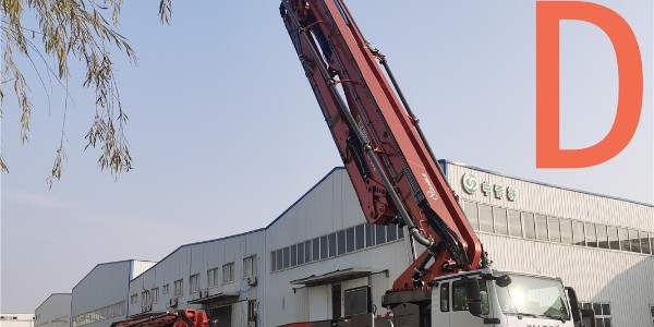 泵車的磨合期要怎么度過？