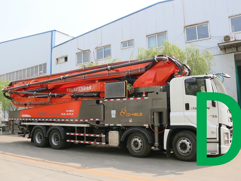 青島混凝土泵車價(jià)格 (15)