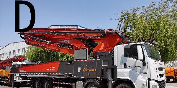 混凝土泵泵送過程中、結束后怎么做