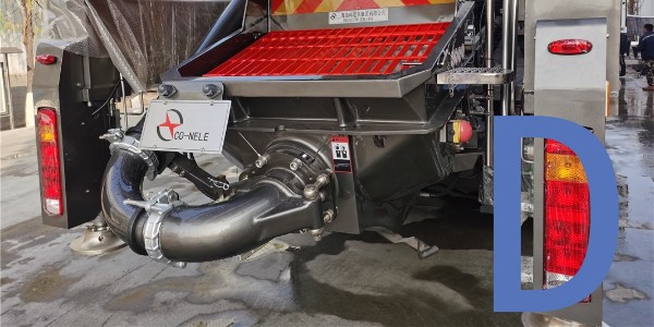 泵車的選型應根據混凝土工程對象綜合考慮