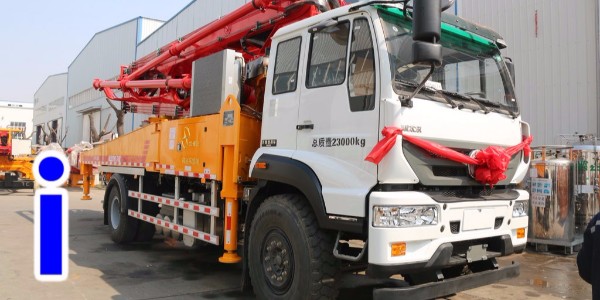 小型泵車液壓元件污損后，應(yīng)該怎樣進行正確地清洗和保養(yǎng)？