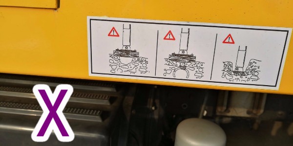 天泵行駛過程中嚴禁哪些操作，不然就會發生事故——科尼樂集團