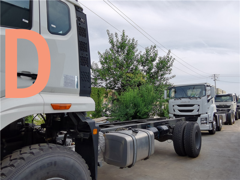 青島混凝土泵車價格 (20)