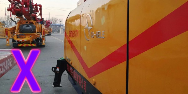 混凝土泵—電機式與內燃機式、分閘板閥式和S管式的分類依據(jù)