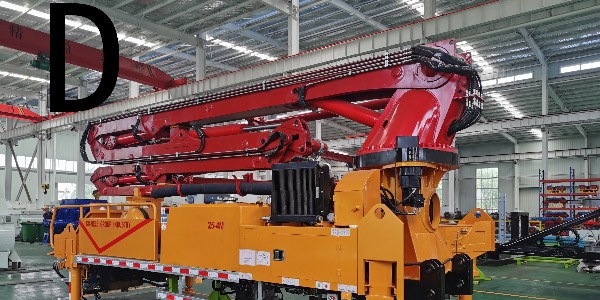 混凝土泵的正確使用方式有哪些？