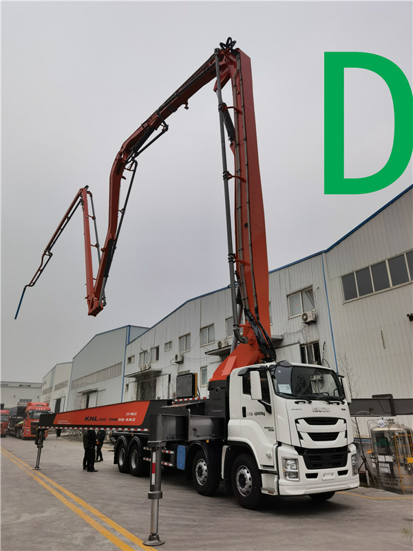 青島混凝土泵車價(jià)格 (14) 青島混凝土泵車價(jià)格 (14)