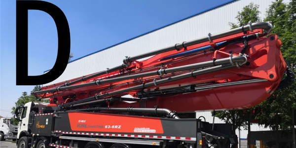 混凝土泵作業時的行為規范？